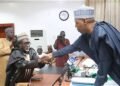 Borno outstanding benefits