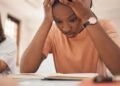 Six students expelled