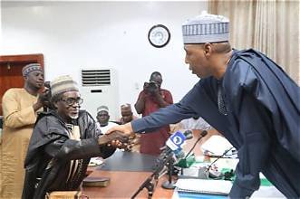 Borno outstanding benefits