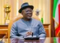 Governor Oborevwori Commends Renewed Push for Sustainable Peace In Warri