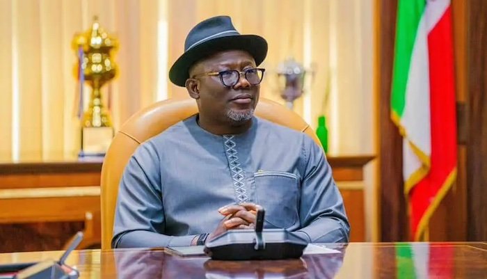 Governor Oborevwori Commends Renewed Push for Sustainable Peace In Warri