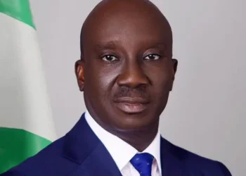Governor Okpebholo Charges New Edo Assembly Leadership On Unity, Transparency, Teamwork