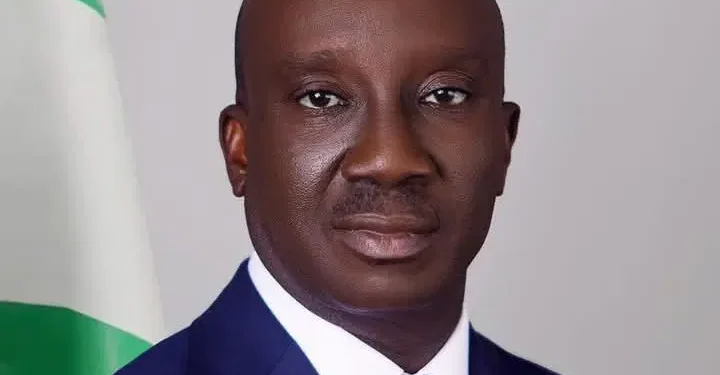 Governor Okpebholo Charges New Edo Assembly Leadership On Unity, Transparency, Teamwork