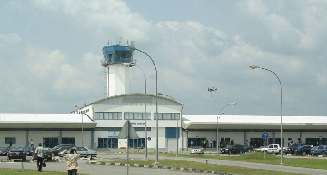 FG Seeks New IATA Identification Code For Osubi Airport