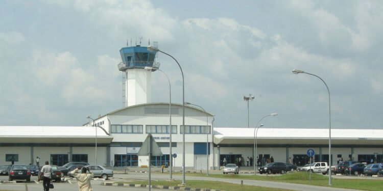 FG Seeks New IATA Identification Code For Osubi Airport