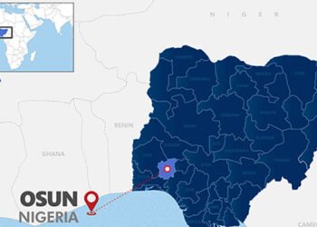 Osun 2026: Adeleke Votes, Raises Alarm Over Alleged Police Threats, Predicts Victory