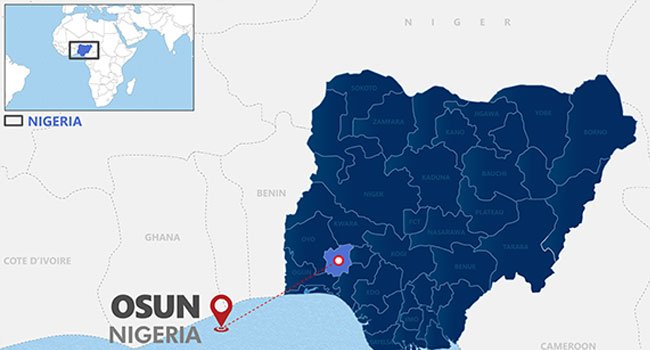 Osun 2026: Adeleke Votes, Raises Alarm Over Alleged Police Threats, Predicts Victory