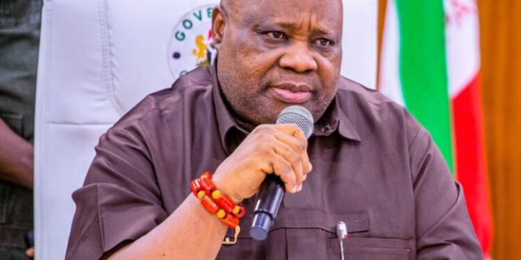 Governor Adeleke Raises Alarm Over Alleged Plot To Disrupt Collation