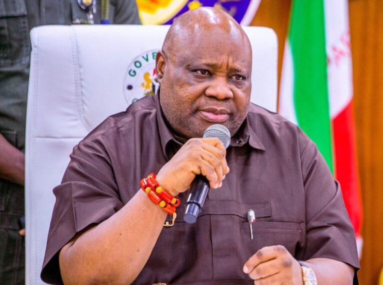 Governor Adeleke Raises Alarm Over Alleged Plot To Disrupt Collation