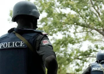 Police Arrest 3 Suspects Over Murder Of 2 Policemen, Recover 2 AK-47 Rifles In Rivers