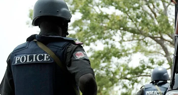 Police Arrest 3 Suspects Over Murder Of 2 Policemen, Recover 2 AK-47 Rifles In Rivers
