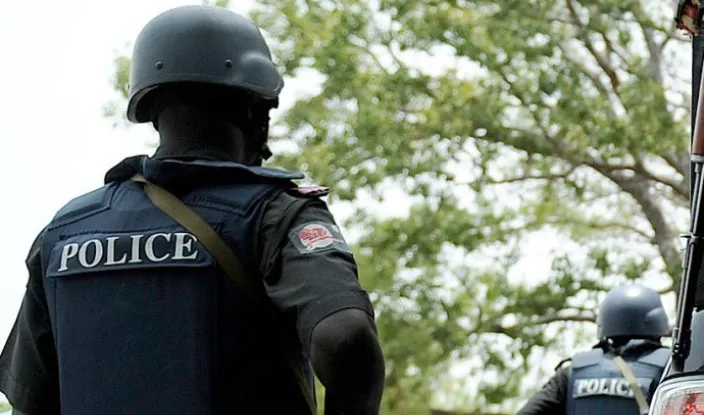 Police Warn Calabar Residents To Stay Away from Landslide Locations