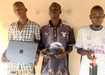 Adamawa Court Jails Three Over House Breaking, Theft