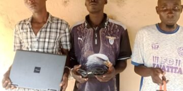 Adamawa Court Jails Three Over House Breaking, Theft