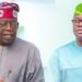 APM Accuses Tinubu, APC Of Excluding Makinde From Road Flag-Off Over 2027 Fears