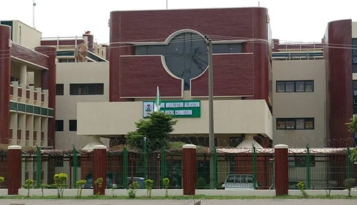 RMAFC Completes Revenue Allocation Formula Review, Recommendations Await Approval