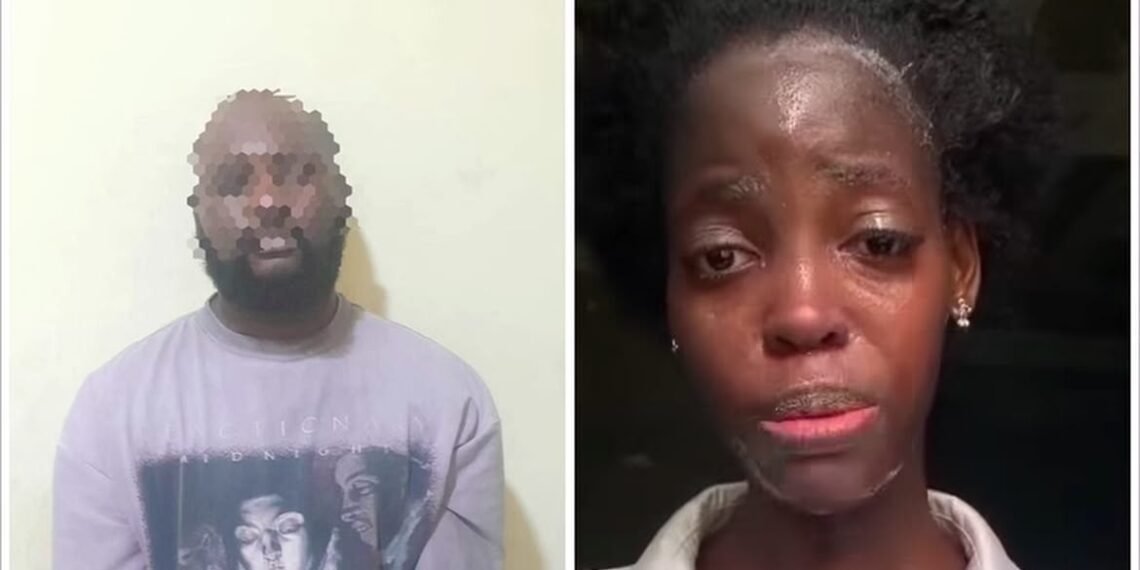“Social Media Not Courtroom” — Odogwu Asaba’s Wife Denies Rape, Murder Allegations