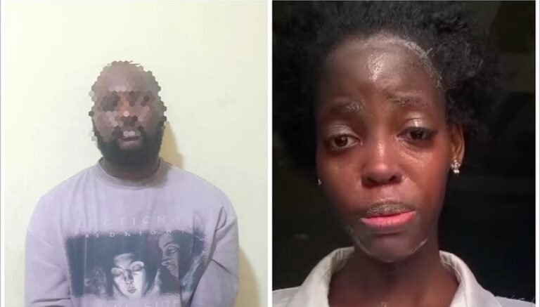 Odogwu Asaba’s Wife Defends Husband Amid Affair Controversy, Reveals Why She Stood by Him