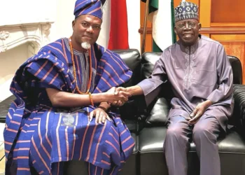 Tinubu Has No Criminal Record, FBI Files Don’t Prove Otherwise — Omokri