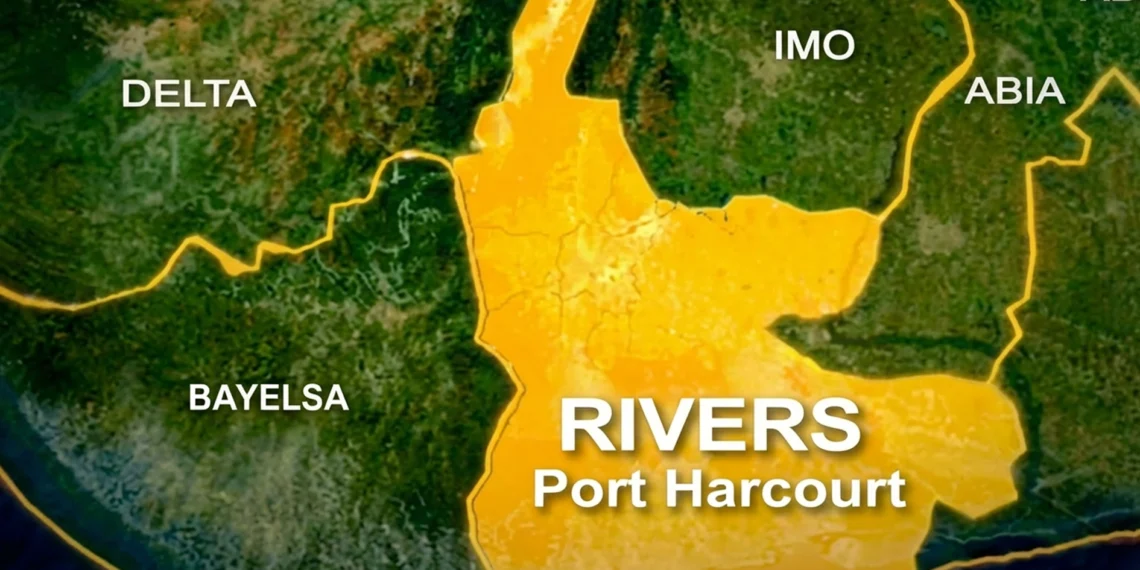 Security Concerns Mount As Cult Gangs Run Riot On Campuses In Rivers