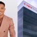 Pastor Jerry Eze Appointed Heirs Life Assurance Director