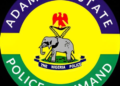 Police Arrest Suspect For Allegedly Beheading Lady In Adamawa