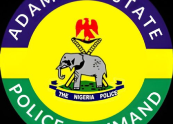 Police Arrest Suspect For Allegedly Beheading Lady In Adamawa