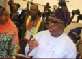 Osun 2026: APC Candidate Oyebamiji Votes, Expresses Confidence In Victory