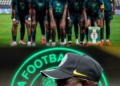 NFF Sacks Super Falcons Technical Crew After World Cup Qualification Failure