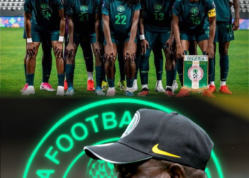 NFF Sacks Super Falcons Technical Crew After World Cup Qualification Failure
