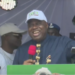 Governor Diri Flags Off Tinubu's 2nd Term Campaign In South South