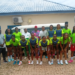 Nigeria volleyball team
