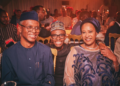 El-Rufai's Children At War With Each Other As Political Rift Split Family