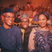 El-Rufai's Children At War With Each Other As Political Rift Split Family