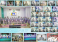 50 Customs Officers Complete Junior Leadership Course In Abuja