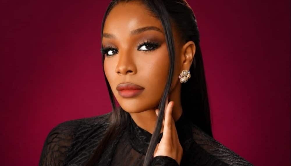 BBNaija S11: Neche Withdraws From Reality Show