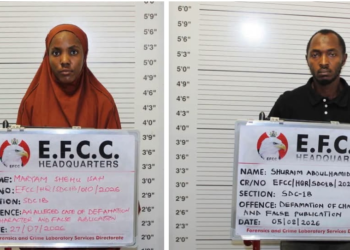 EFCC Withdraws Cybercrime Charges Against BUK Student, Another