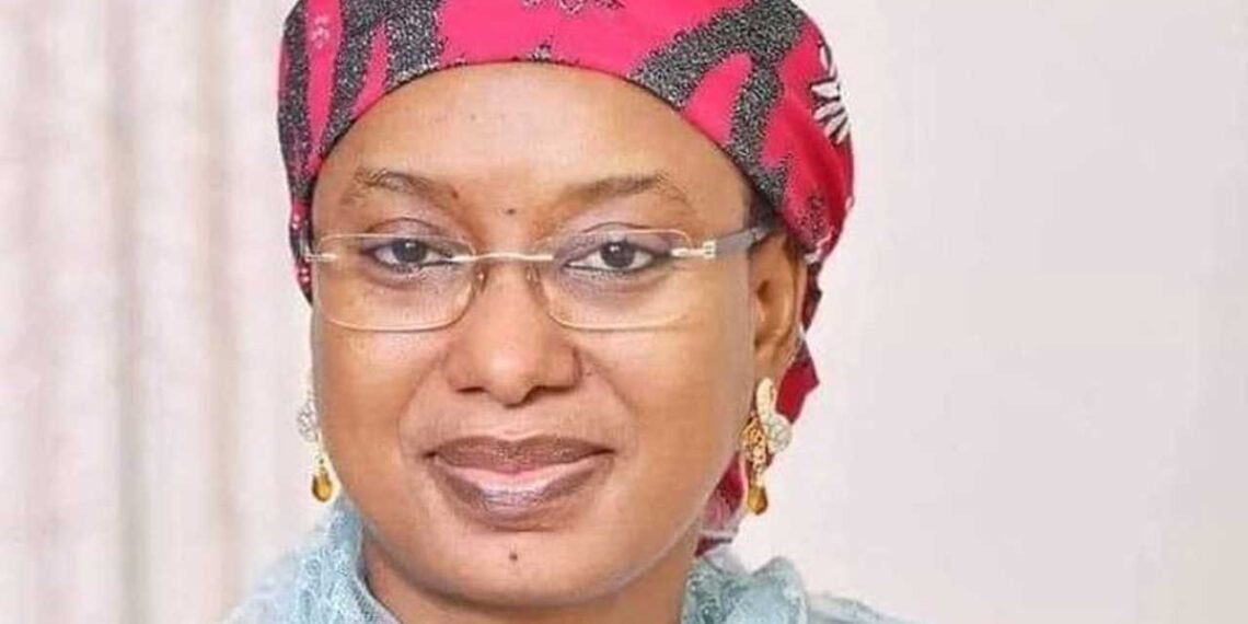 Senator Binani Under Fire Over Alleged ‘Infidels’ Remark About Christians