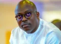 2027: Fubara Says Legacy Projects Will Give APC Advantage in Rivers