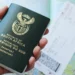 South Africa Launches Digital Visa System, Nigerians Excluded In First-Phase Rollout
