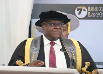 Baze University VC Urges FG To Extend More Support to Private Universities