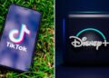 Disney Partners TikTok To Allow Creators Use Movie, TV Clips In Videos