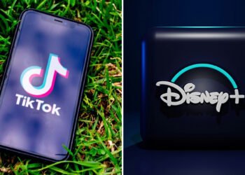 Disney Partners TikTok To Allow Creators Use Movie, TV Clips In Videos
