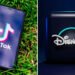 Disney Partners TikTok To Allow Creators Use Movie, TV Clips In Videos