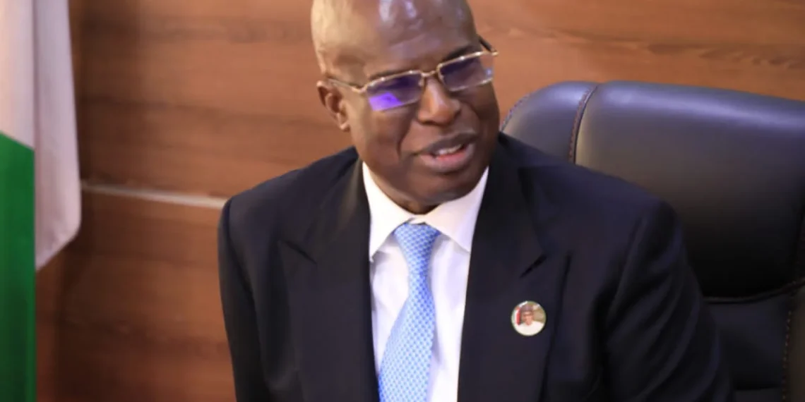 Sylva's Aide Cautions Against Media Trial Over Coup Allegation Against Ex-Minister
