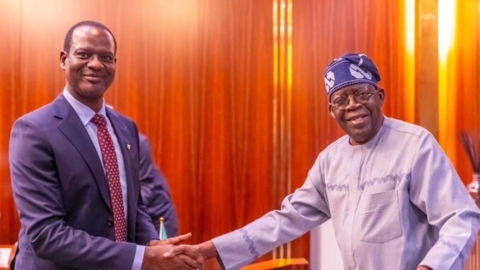 Oyedele Admits Tinubu’s Reforms Caused Hardship But Necessary