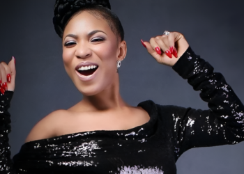 Tonto Dikeh Unveils New Spiritual Movement New Wine Prophetic Tabernacle