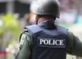 Delta Police Foil Kidnap Plot, Arrest Two Suspects, Recover Guns, Live Ammunition