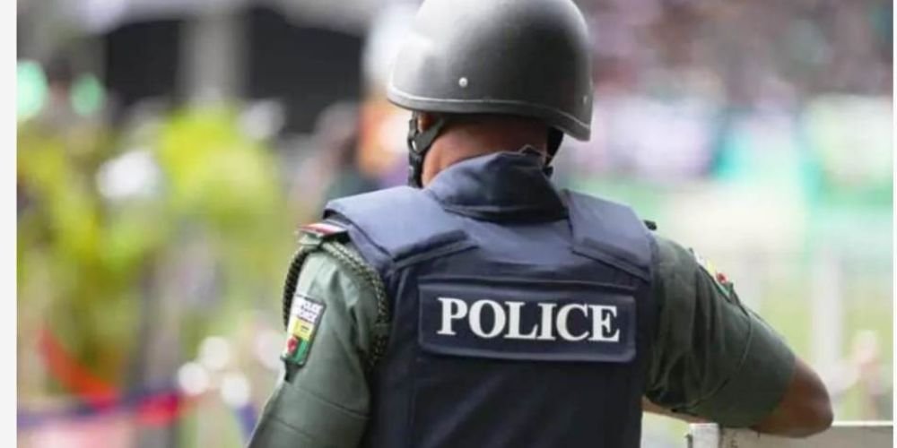 Delta Police Foil Kidnap Plot, Arrest Two Suspects, Recover Guns, Live Ammunition