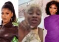 “You’re a Wicked Soul” — Phyna Accuses Ashmusy of Betraying Her Over Boxing Match